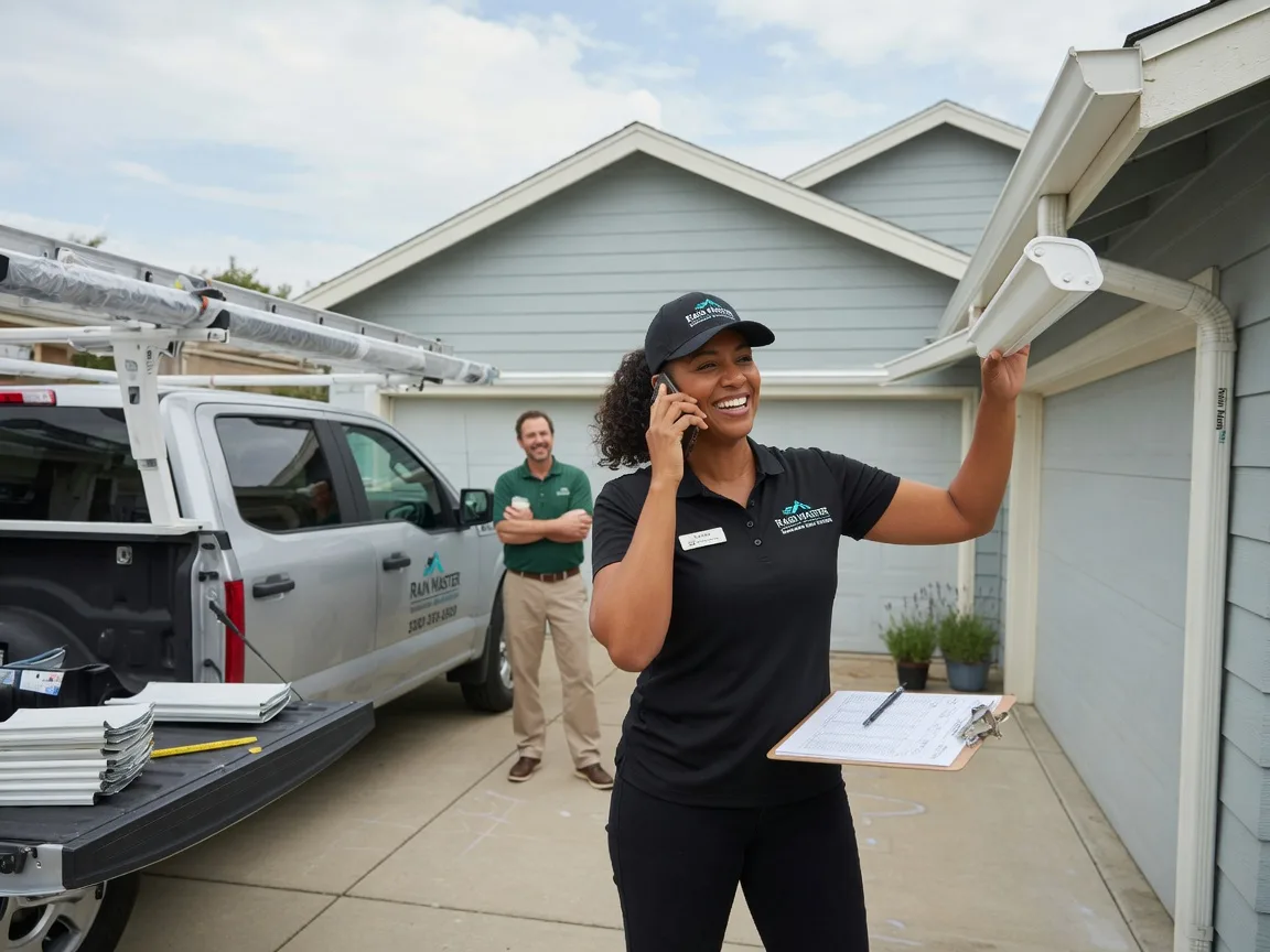 Gutter Installation Berrien Center, MI FAQs